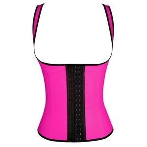 Underbust Slimming Waist Cincher Vest